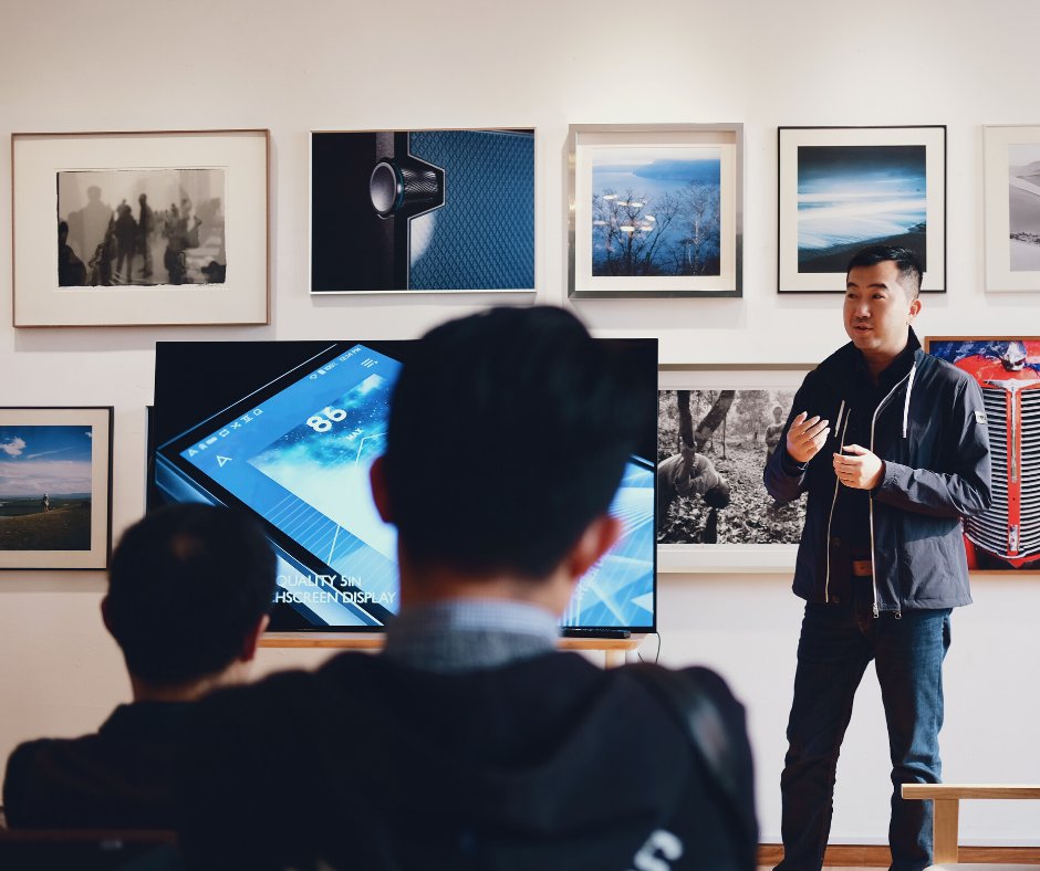 USCaptioning's tweet image. We love to innovate and create new ways for you to reach a broader audience with the power of #ClosedCaptioning! Contact us to ask about your custom captioning needs. 

uscaptioning.com