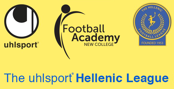 #hellenicleague  •2020/21 Academy Trials*
<a href="/NewCollegeAcade/">NewCollegeAcademyFC</a> - New College Swindon Football Academy will be holding trials for their 2020/21 season intake
hellenicleague.co.uk/club-news/1-we…