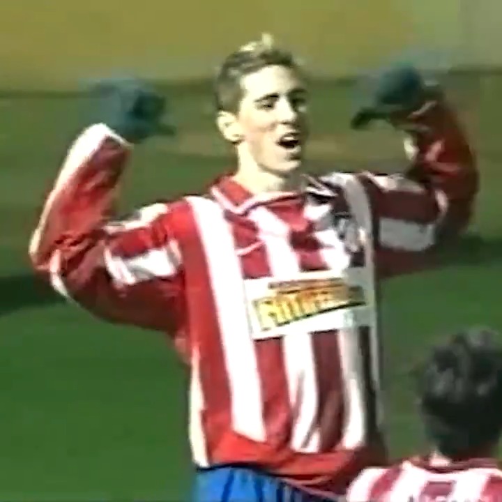 Fernando Torres @Torres
