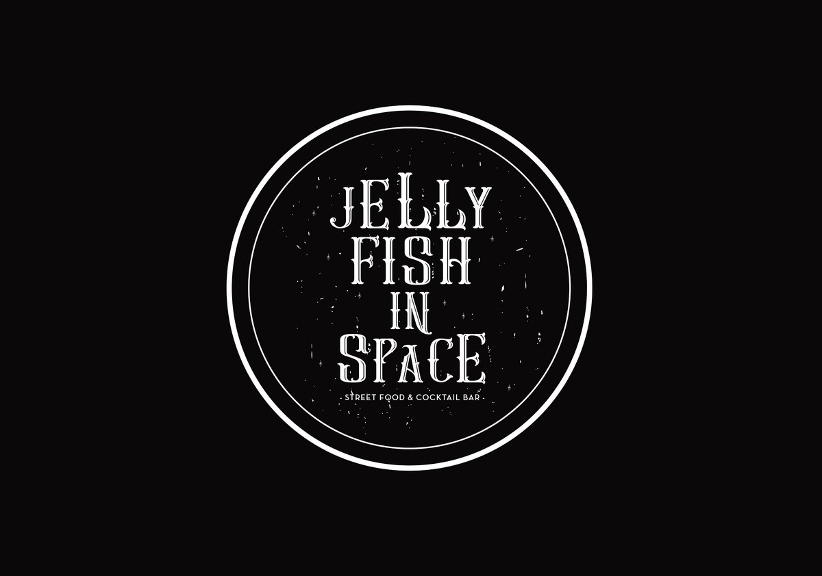 Somewhere out there, there is a jellyfish floating in space.
Find out more about our newest branding project: bit.ly/2QRCK8V #branding #naming #jellygoodbar
