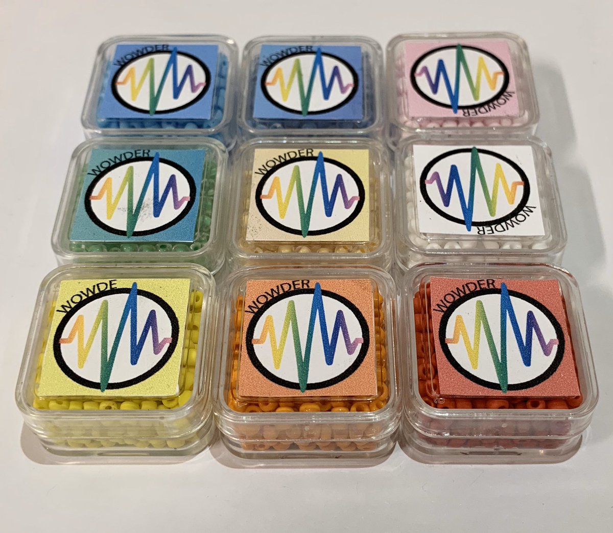 wowder_lcda's tweet photo. 9 couleurs, 9 envies, 9 saveurs 🌈 https://t.co/BtbGKKKhDM