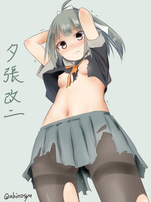 バリさんを改二祝いに脱がす
速攻で仕上げたもので粗いけど一応【軽めのR-18注意】ですよ 