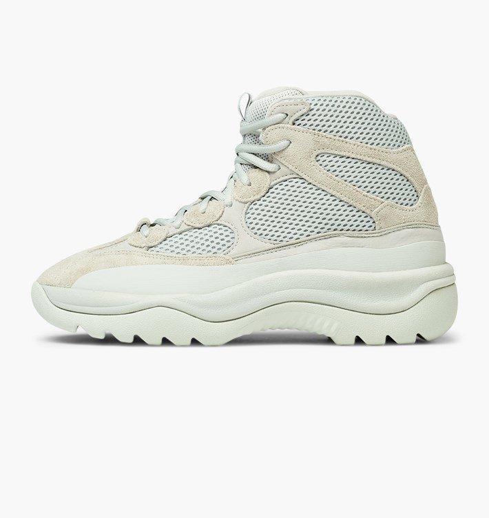 yeezy boots salt