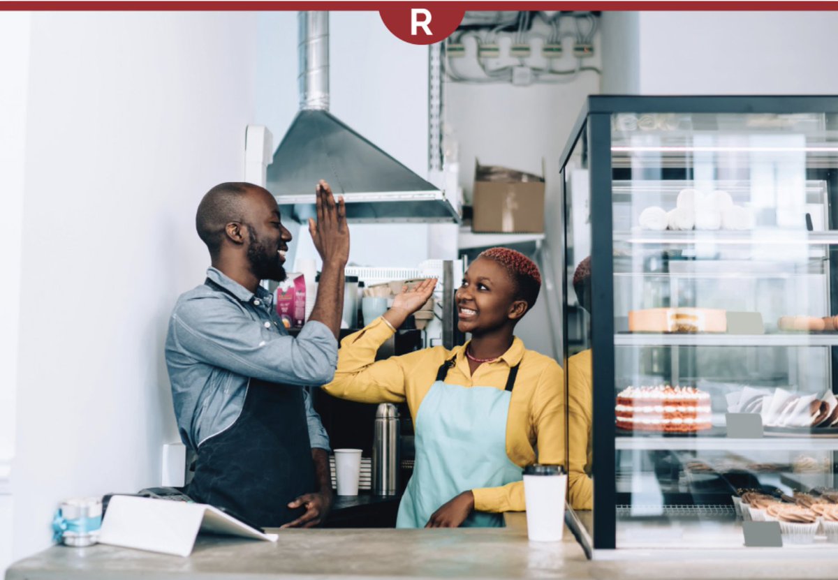 RetailResource1's tweet image. #Retailers Are Benefitting from Collaborations with Other Brands- Here's How:

retailresource.com/content/benefi…

#RetailResource #visualmerchandising #retail #retailnews #retailbusiness #retailtips #retailtrends #retailmarketing #retaildisplay #retaildesign #storefront #retailstore