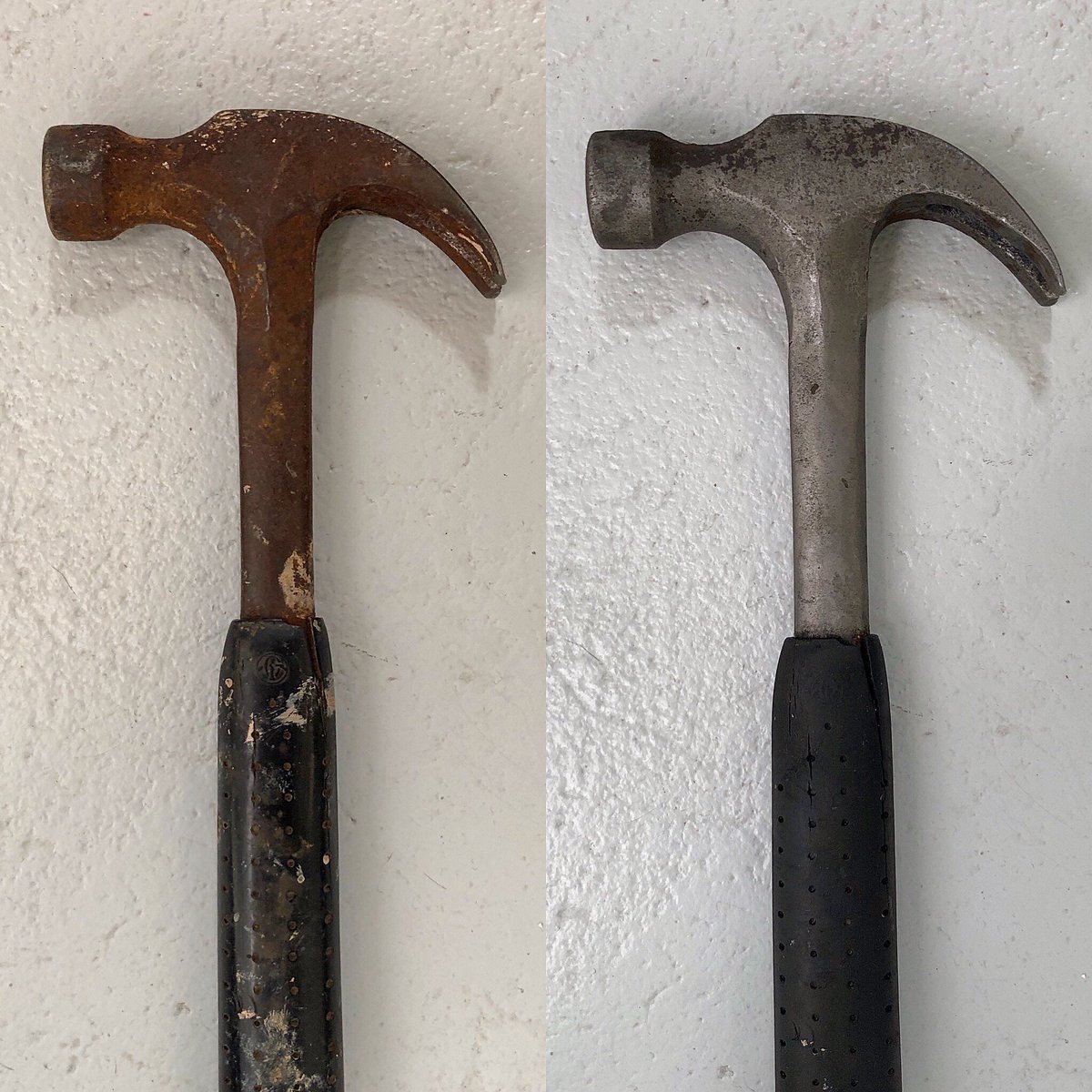 Heritage Tools tweet media