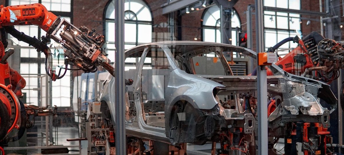 Witekio_int's tweet photo. What Hardware features are important when designing an IIoT system? ➡️ https://t.co/yXkOS83agy
@Medium #IoT #Hardware #IIoT #industrial #Machine https://t.co/cLWJQ0xaYy