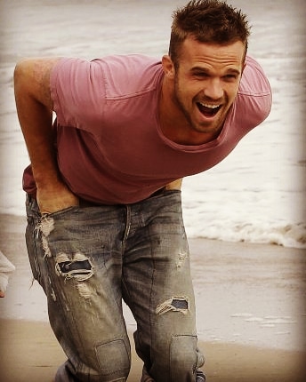 Cam Gigandet Fan Camgigandet Fam Twitter