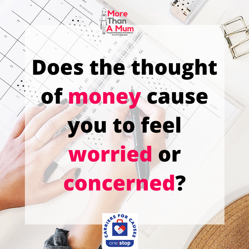 More Than A Mum CIC tweet media