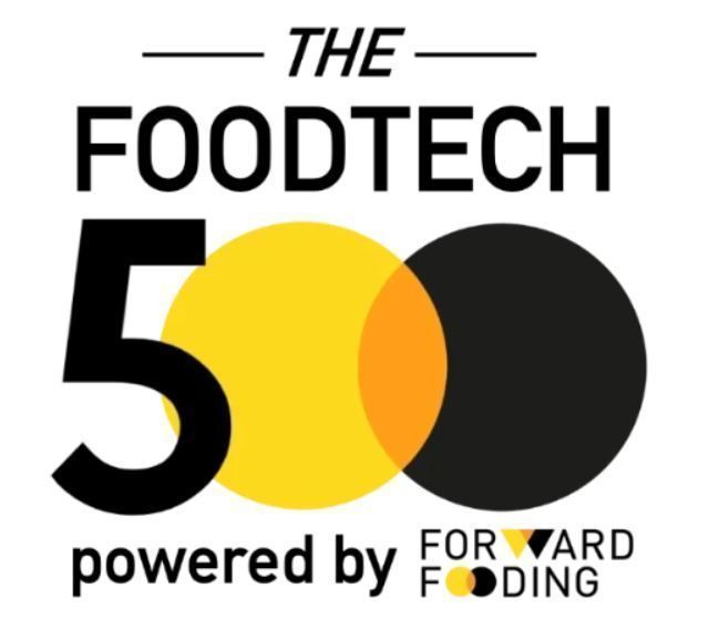 3 #FoodTech startups from Canada in The FoodTech500 by <a href="/forwardfooding/">Forward Fooding</a> !
Congrats <a href="/AgriNeo/">AGRI-NEO</a>, @KoomiPOS and <a href="/Rawcology/">Rawcology™</a> ! 🤗 
Can't wait for the ranking to be reveal in February.

Learn more here : buff.ly/3a2Ceg6