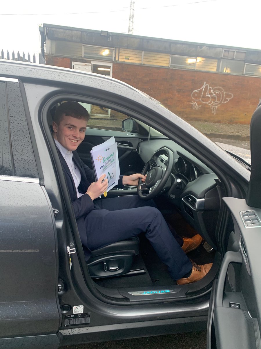 Craigy_Gore's tweet photo. Stage 1 ✅✅. ⁦@Samjohnsu5⁩ still not allowed to drive prems tho only sit in them ⁦@yorkshireyozza⁩ 👀. Fantastic ERAC career so far with a cheeky superstars attendance this month also 💪🏻💪🏻 time to climb the intern league now @u513dan he is coming for you 🏆🏆🏆 https://t.co/dVL4R93TYN