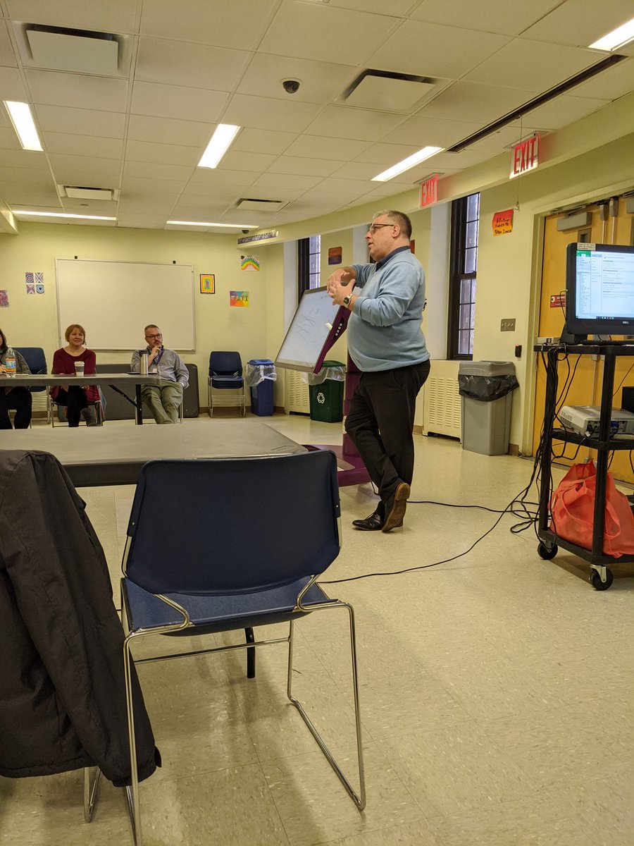 TLCSmartTECH's tweet photo. The team at #tlcsmarttech is committed to ongoing training and PD. We're onsite at @QPLNYC with our partner @TAPitTalk for a #TAPit training.
Find out more about the #TAPit intended touch monitor:
https://t.co/zciWnTEqG3
#haveSTEMwilltravel #assistivetech https://t.co/MlgHa2o6Yd