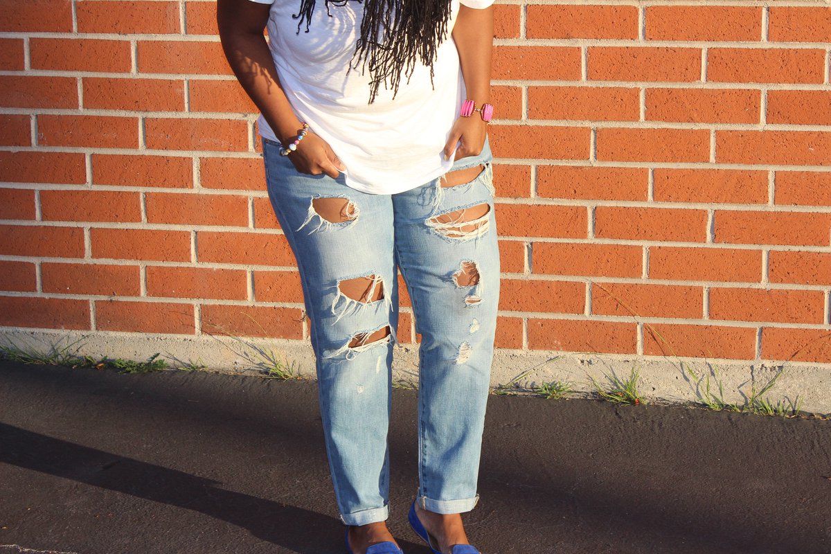 GoAfricaOnline's tweet photo. #LaMinuteAstuce
Osez le jean sous toutes coutures et soyez toujours au top !!! 👍💃😃
#Astucemode #mode #fashion #style #model #shopping #love #instafashion #look #lifestyle #photography #design #beauty #fashionista #follobackforfolloback #picoftheday #moda https://t.co/nj2trzoYTR