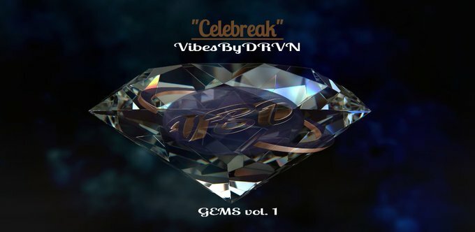 ANXNRT's tweet photo. Take a listen to "Celebreak" on Spotify, by VibesByDRVN! https://t.co/765ff05Zv2 #VibesByDRVN #Gems #Celebreak #MusicProducer #Instrumental #Beats https://t.co/rlMpf5OKWQ