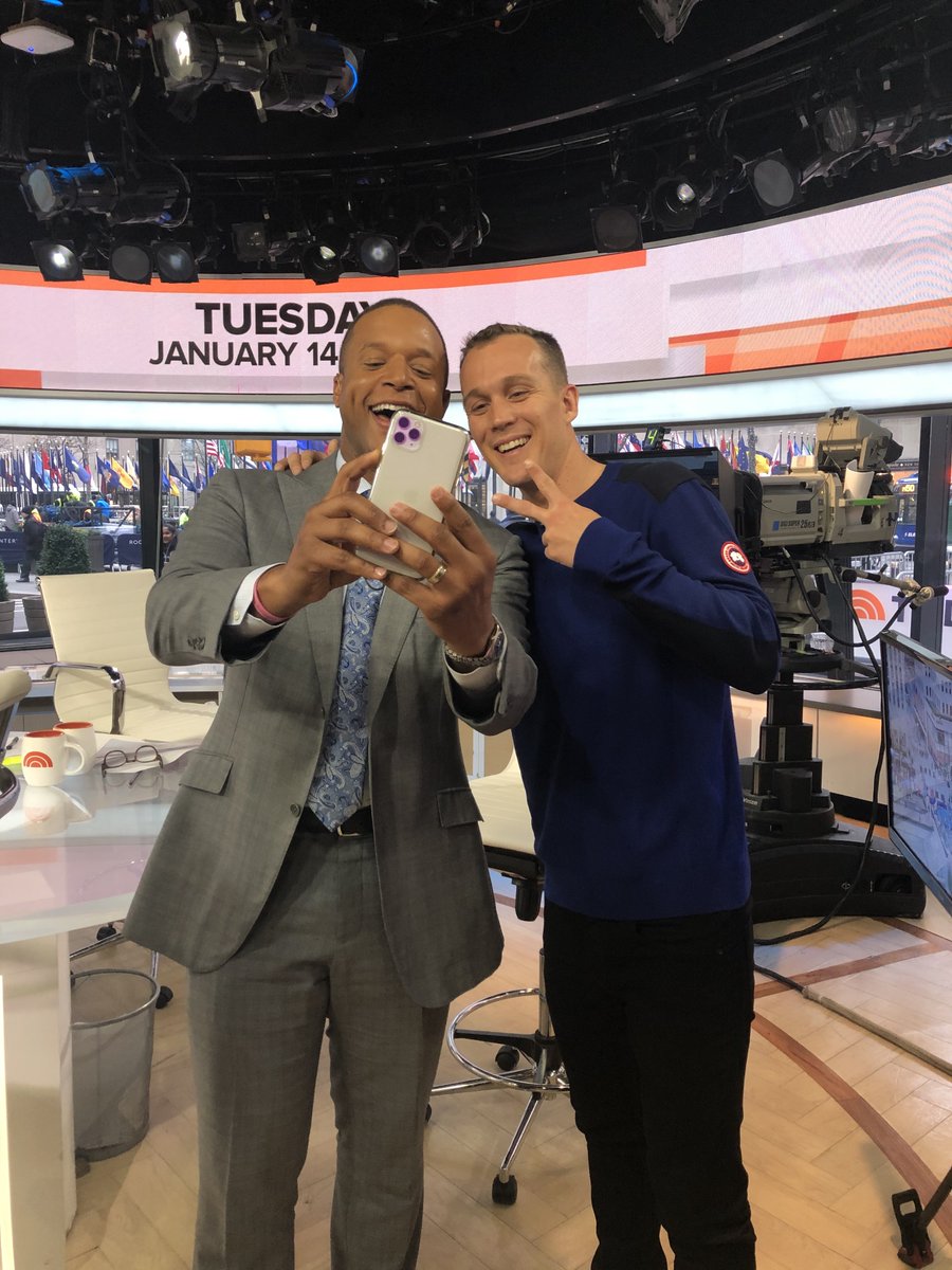 Colin O'Brady tweet media