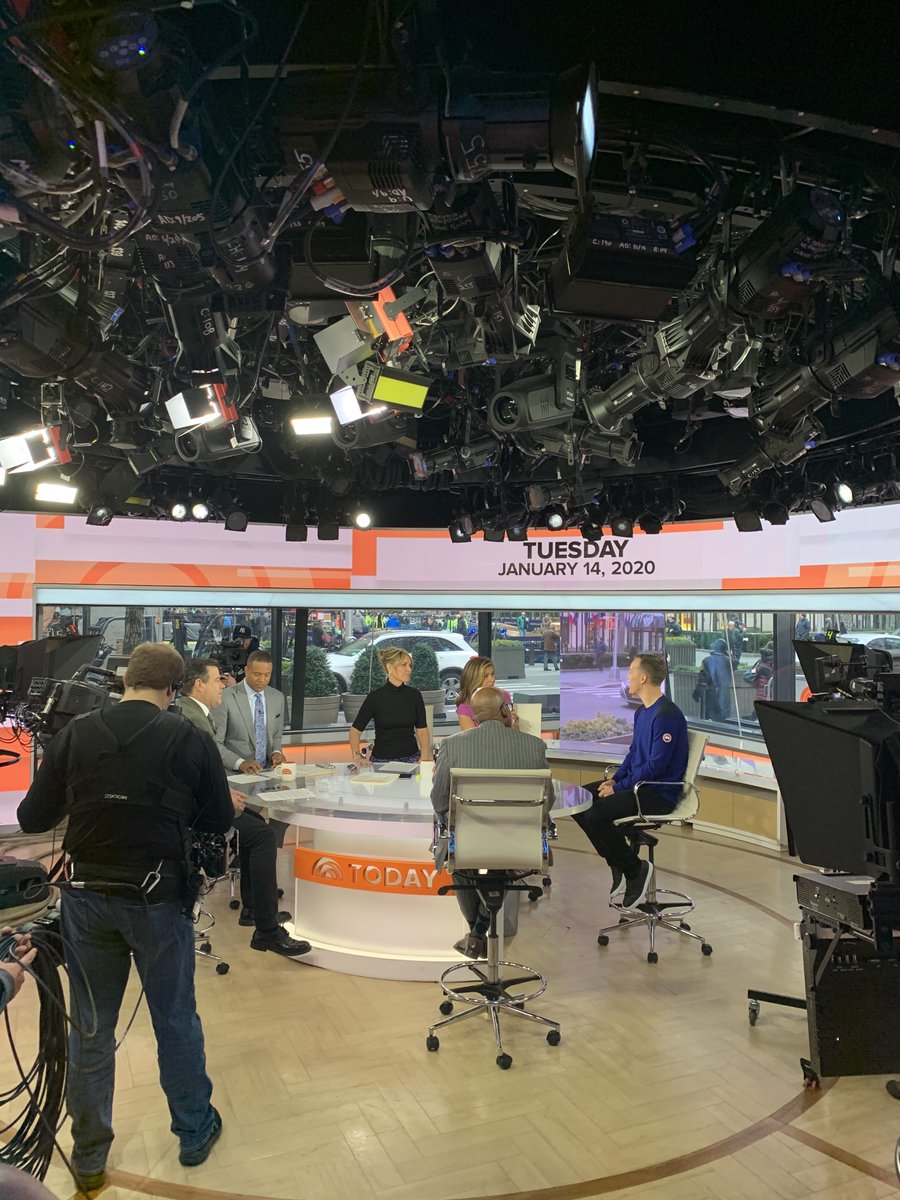 Colin O'Brady tweet media