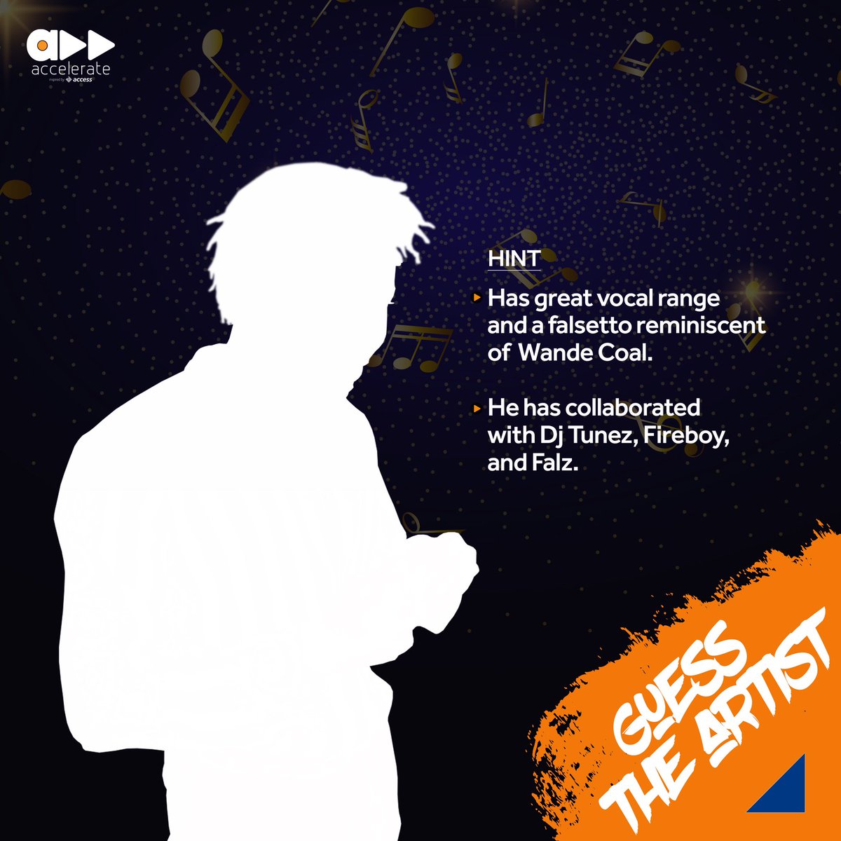 AccelerateTV tweet media