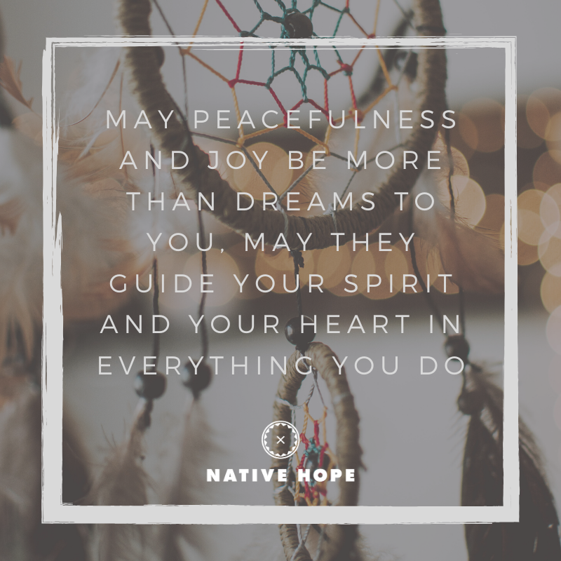 ProjNativeHope's tweet photo. May you find wonderful joy on this Tuesday, and may it guide your spirit and your heart in all that you do.

#NativeAmerican #NativeHope #MyNativeHope #NativeVoices #FollowYourDreams #FollowYourHeart #BringJoyToOthers #Peacefulness #GuideYourSpirit #NativeDream #Dreamcatcher https://t.co/wT3fHkflKr