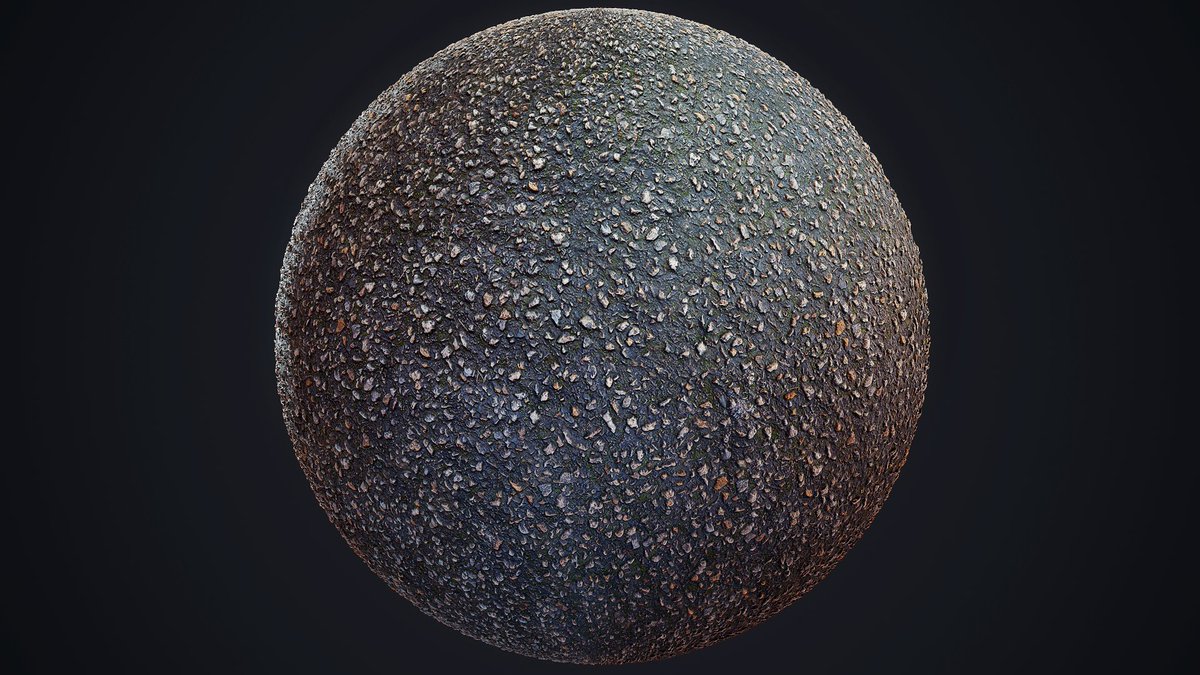 ConnorArcher3D's tweet photo. I recently finished my photogrammetry materials that were made as part of a university assignment!
Feel free to leave me some feedback!
More information and HQ images:
https://t.co/pgRXWAwp4Q
#Photogrammetry #MaterialCreation #PhotoScan #Texture #Material #ScanData https://t.co/yNYTsWTczr