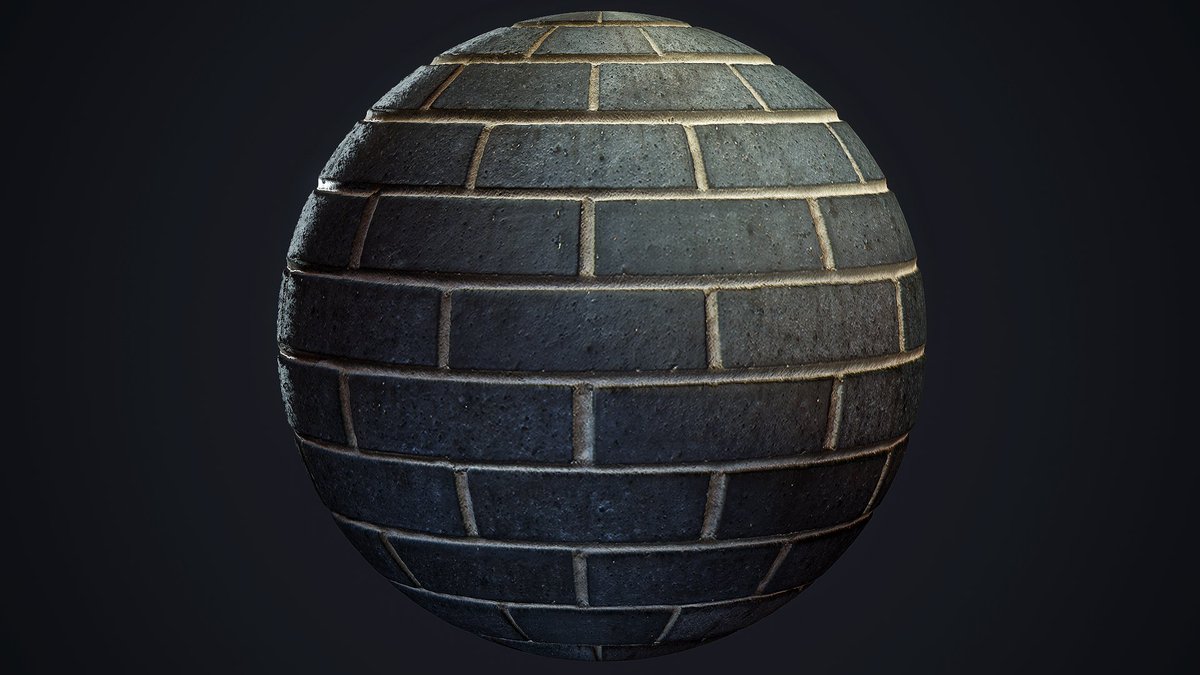 ConnorArcher3D's tweet photo. I recently finished my photogrammetry materials that were made as part of a university assignment!
Feel free to leave me some feedback!
More information and HQ images:
https://t.co/pgRXWAwp4Q
#Photogrammetry #MaterialCreation #PhotoScan #Texture #Material #ScanData https://t.co/yNYTsWTczr