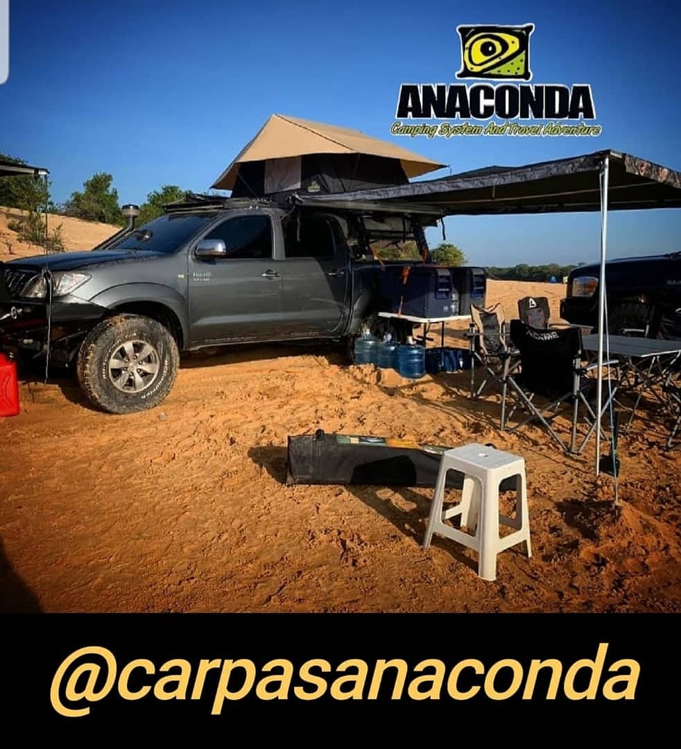 A.Civil Venezuela4x4 tweet media