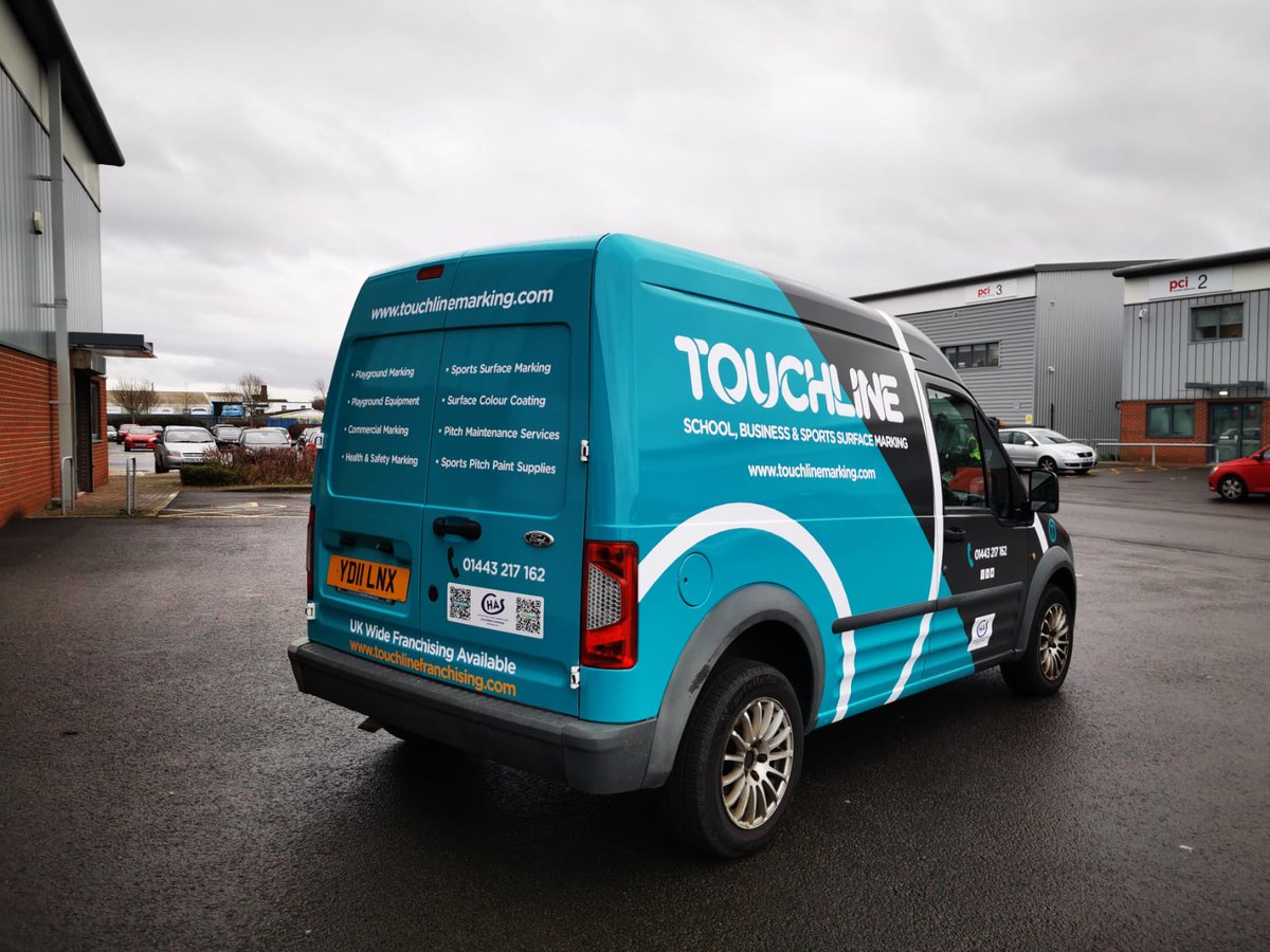 Elite Signs & Vehicle Branding tweet media