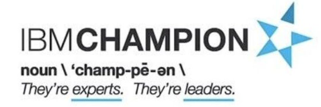 BDekkema's tweet photo. Honored to be named as an IBM Champion for 2021! Thank you @IBM @notesgirl and @TheresaMaterise
for this third time on a row recognition.
#IBMChampion @IBMChampions @notesgirl @theresalhans #MainframesRule #IBMZ #mainframe #IBMSystems #IBMTraining https://t.co/O3XL2Eilr3