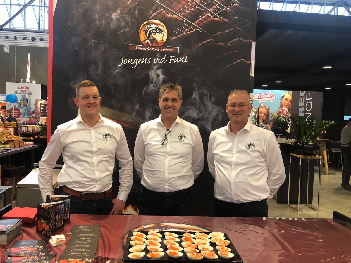 Je komt ze overal tegen