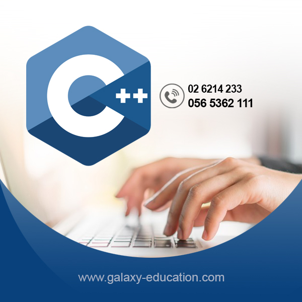 GalaxyCompute20's tweet photo. C++ Programming Course For Beginners.
Be a Professional In Programming With HighQ Training Center.

Register Today For The Upcoming Batch !
#Quality #Training #c #programminglife #filipina #filipino #Filipinas #Philippines #kabayankokapatidko #uaeu https://t.co/74dFZLlbIq