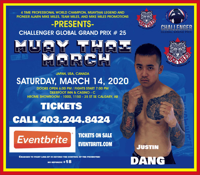 TeamMilesMuayThai tweet media