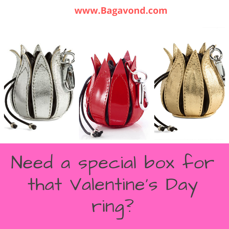 DonzaMarisa's tweet photo. https://t.co/qkQCJ1x2Yt has a unique box idea for your V-Day gift of jewelry.

#ValentinesDayGifts #Accessories #changepurse 
#leathergoods #UniqueGifts #giftsforher #purses 
#onlineboutique #bosslady #cute #designer #ootdStyle https://t.co/XiW7MIMD7p