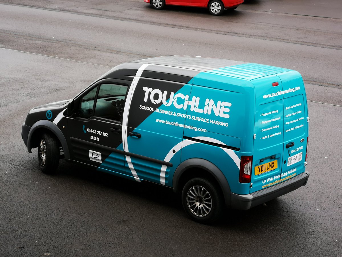 Elite Signs & Vehicle Branding tweet media