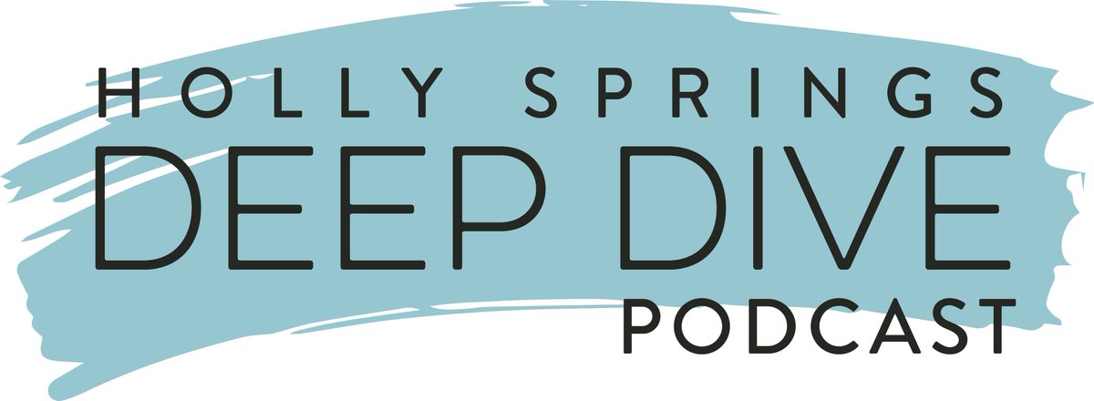 HSDeepDive's tweet image. Get to know the new Director of the @HollySprings_CC in this week's episode - her name is Chante Pickard and she's definitely got big plans for 2020! buzzsprout.com/466738/2486399…