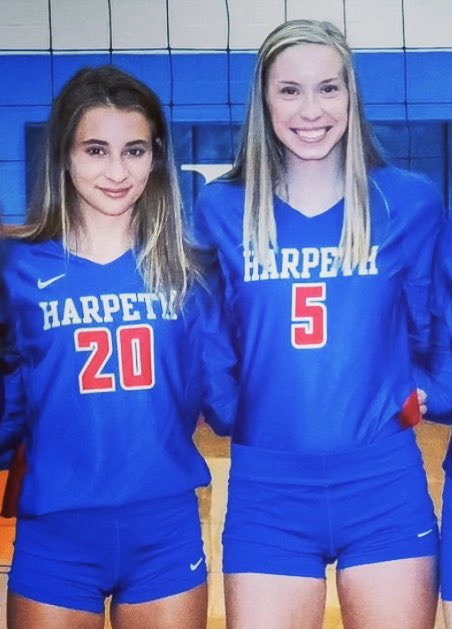 Harpeth Volleyball Club tweet media