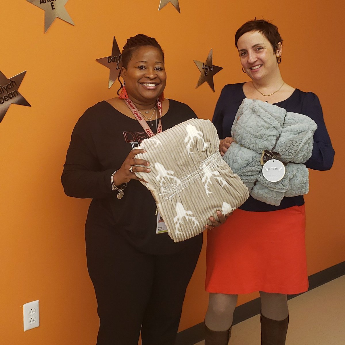 Sereta Moore tweet media