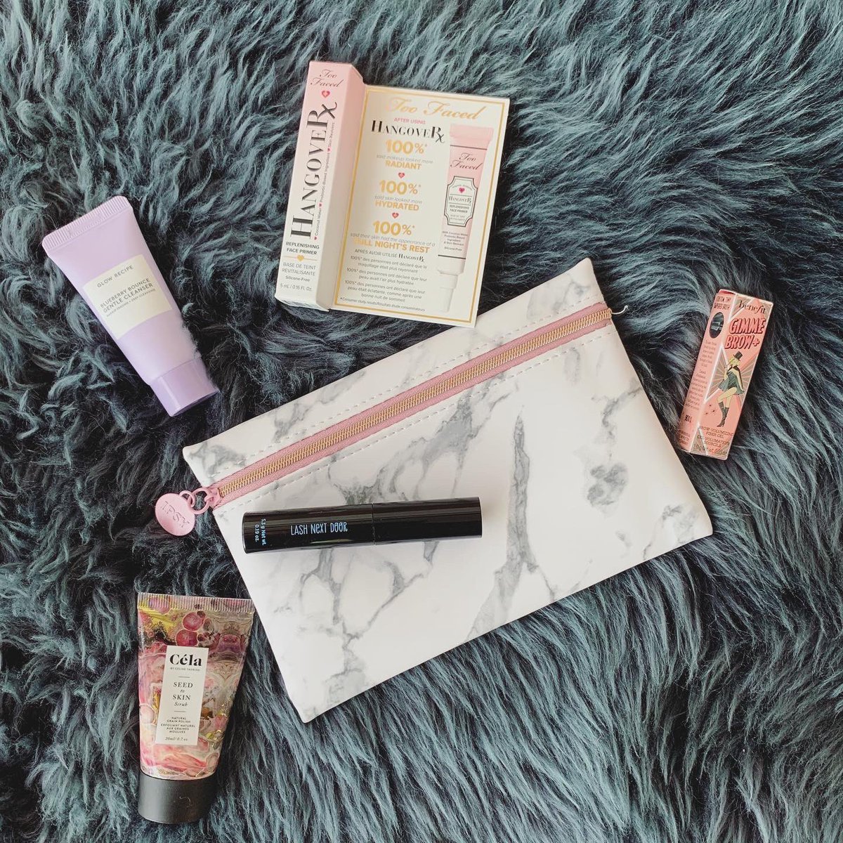 Select Management Group tweet media