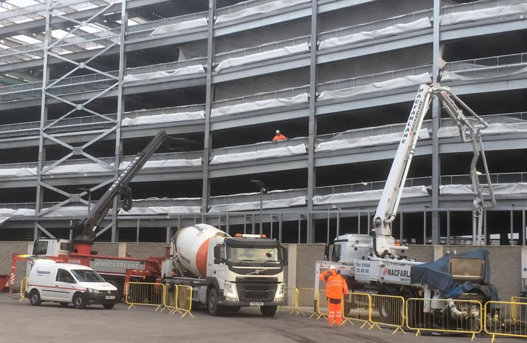 Macfarlane Concrete Pumping tweet media