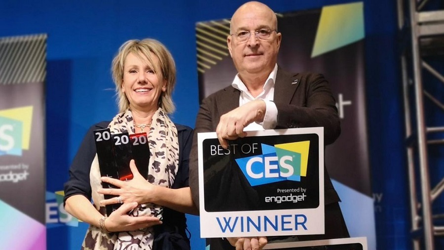 Hydraloop dat slimme waterrecyclingsystemen op de markt brengt, won 3 innovatieprijzen bij de grote Amerikaanse techbeurs CES. Daaronder de hoofdprijs 'best of the best'. "Het is nu een gekkenhuis", zegt Sabine Stuiver. "We moeten zeer snel opschalen."
h2owaternetwerk.nl/h2o-actueel/hy…