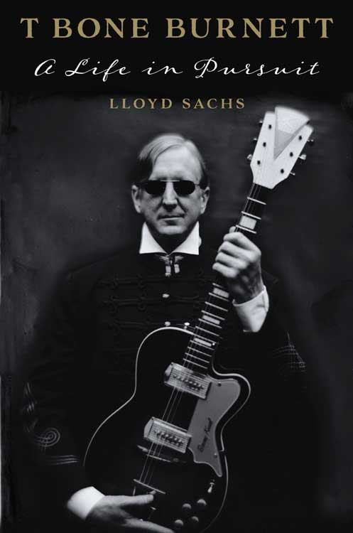 Happy Birthday to T Bone Burnett
Extra, Extra!
Read all about him -
 