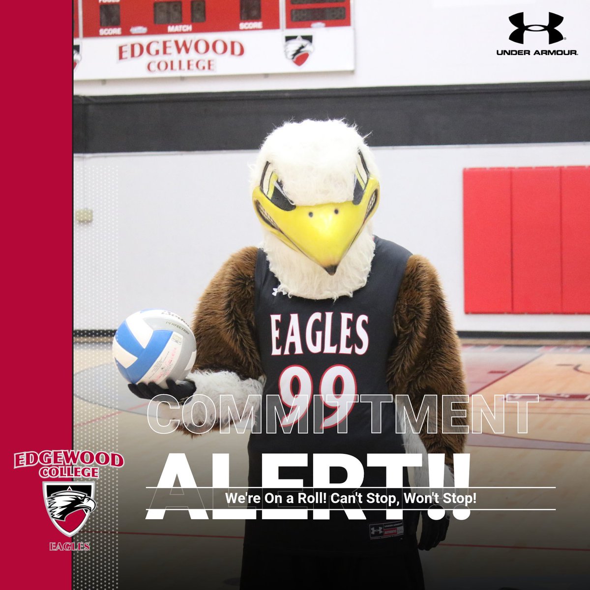 edgewoodmvb's tweet photo. Full Steam Ahead Ya'll.......
#GrowthInNumbers
#ExcitingTimesOverHere https://t.co/N9eJ7aGrmn
