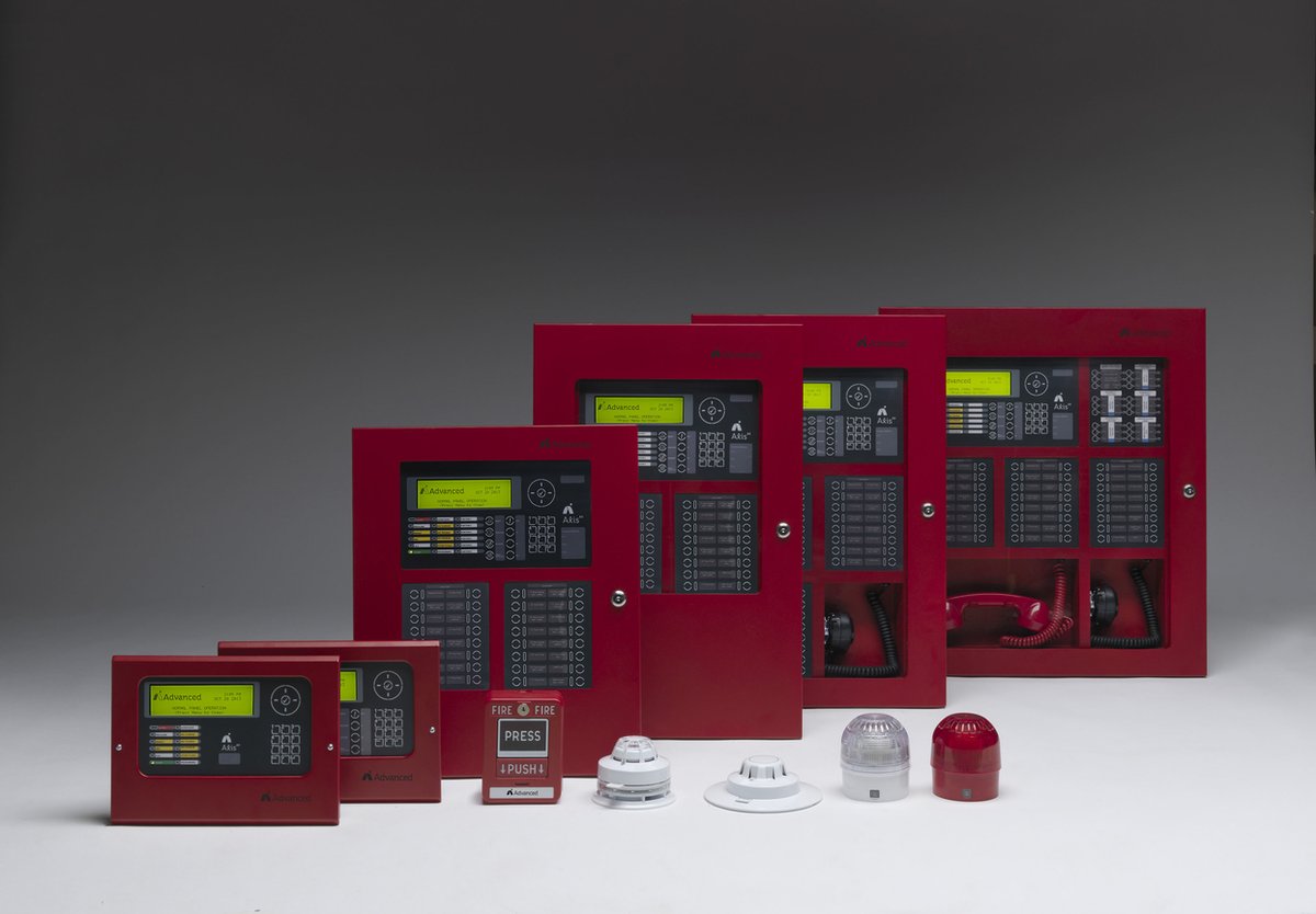 Join <a href="/AdvancedUs/">AdvancedUS</a> as our guest at #ISCWest. Visit booth #1062. 

Click to register for a FREE Expo Pass! nvyt.es/ffe13ddfebb50d…