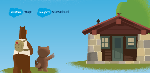 SalesCloud's tweet image. 3 DAYS LEFT: We&apos;re thrilled to have #SalesforceMaps join the family &amp;amp; are even more excited to welcome them to their new home here on our social handles! 🏡

Follow @salescloud by Jan 17 to continue to access great content and insights about #LocationIntelligence.