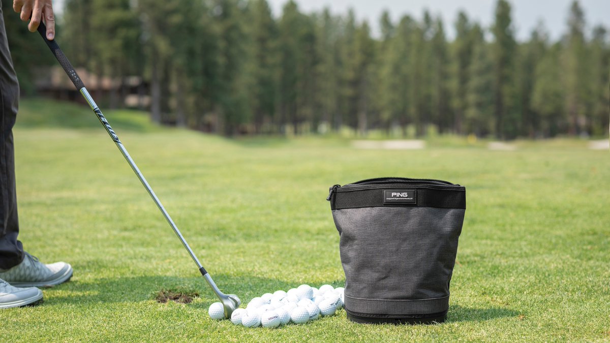 ping range bag