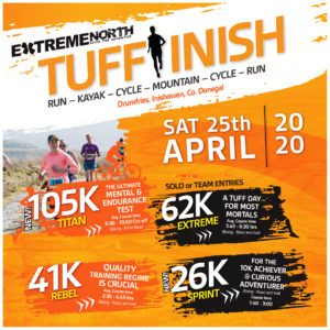 Extreme_North's tweet photo. All New Tuff-Inish 4 race Adventure https://t.co/y1C4Hakxwk https://t.co/taxl5wXoWT