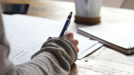 We fear that if we say no now, there will be negative consequences in the future, or opportunities will stop coming along. bit.ly/2PGEMGW