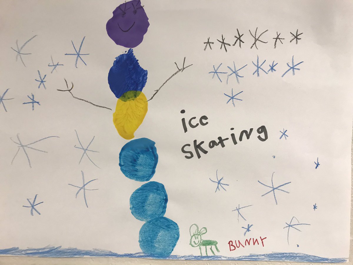 msmaki105's tweet photo. Inspired by our read aloud, “Snowmen at Night”. Our students brainstormed what they thought snowmen got up too when day turned to night. #WinterInquiry #FDK https://t.co/8ssUCJwk3i