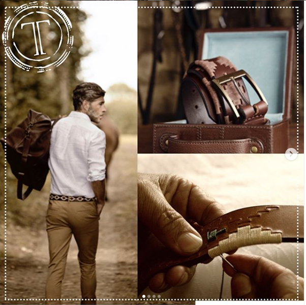 TannerySuffolk's tweet photo. Artisanal Craftsmanship ✨ Handcrafted in South America #pampeano belts embody the smells , colours and passion of Argentina. Savour the details ✨SHOP PAMPEANO BELTS https://t.co/B9YGmiGTQP
#thetannery #handcrafted #argentina #mensbelts #pampeanobelts https://t.co/NIwETYnLMl