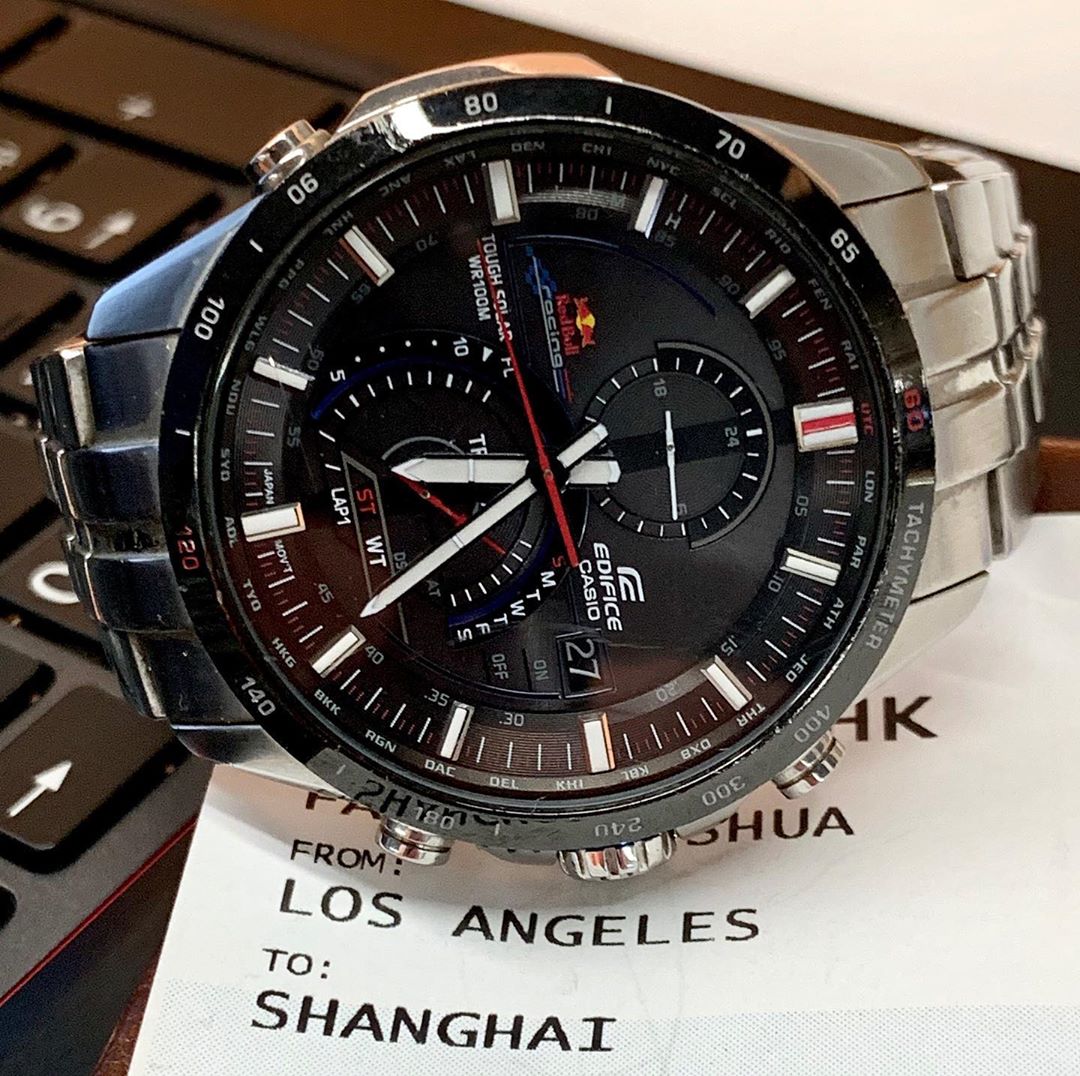 Edifice UK tweet media