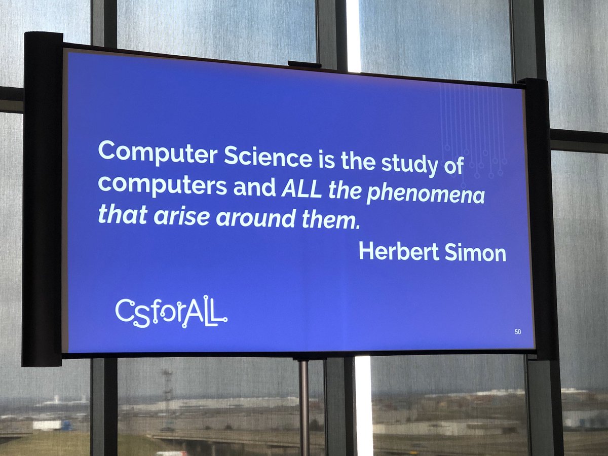 BieberJessicaL's tweet image. #CSforALL #CSforALLSCRIPT