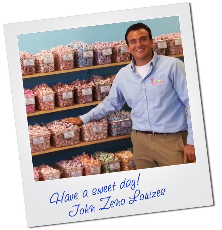 FamousTaffy's tweet photo. It's #TriviaTuesday!

If Zeno's has been around since 1948, what number generation is Zeno's taffy makers currently on? 

A) 3rd Generation  
B) 6th Generation
C) 4th Generation
D) 2nd Generation https://t.co/HEk6iqdk8p