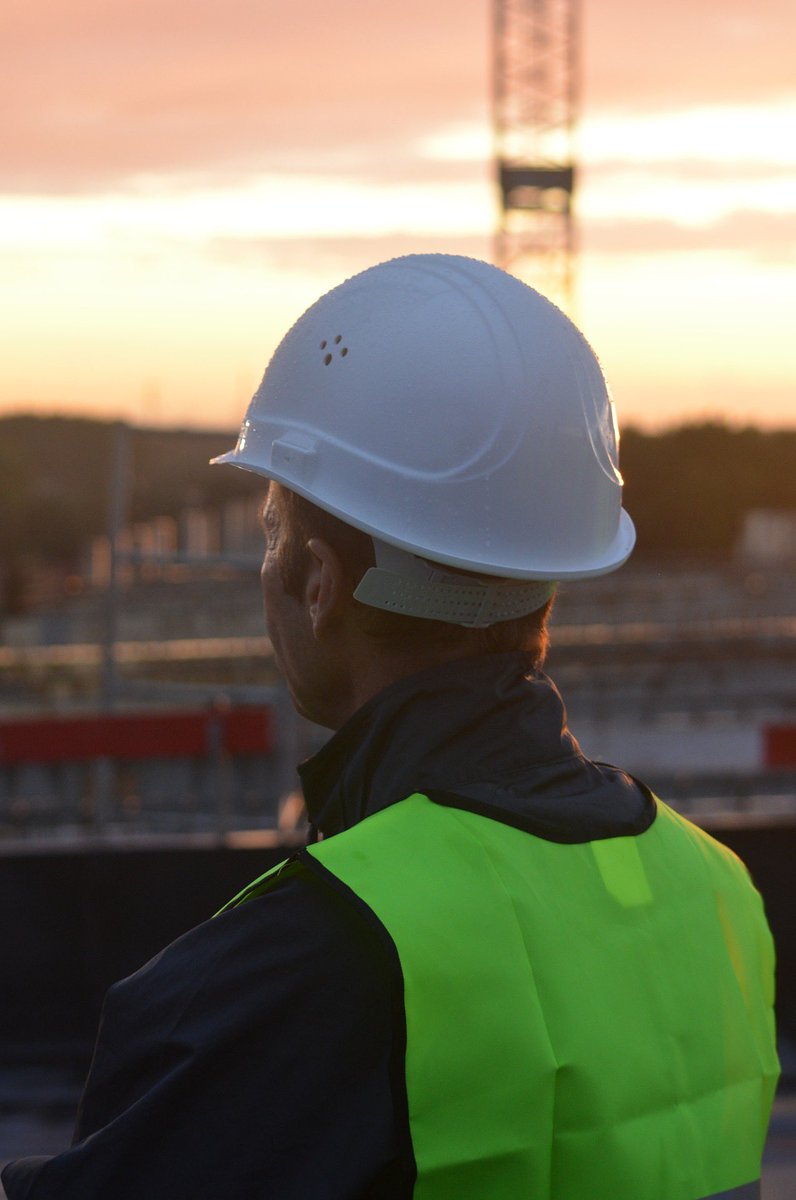 Constructionps's tweet image. Looking to further your career in construction?

Enrol on our CITB Site Supervisor Safety Training Scheme (SSSTS) Course.

Location: Chester
Dates: 26th and 27th February 2020

Cost per candidate: £210 + VAT for 2 days
Bookings: admin@constructionps.co.uk
